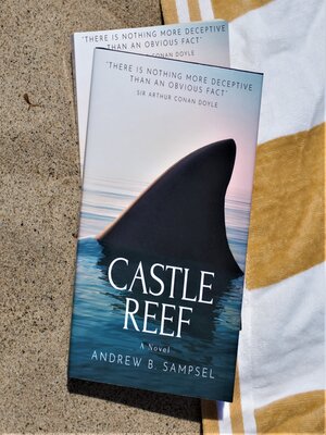 cover image of Castle Reef
